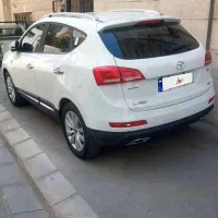 جک S5 نیوفیس، مدل ۱۴۰۲