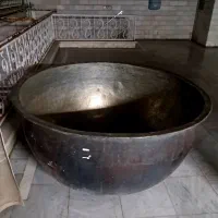 پاتیل سمنو (معاوضه کالا به کالا) عضو کانالشو