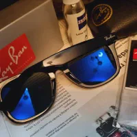 عینک ریبن ویفر اورجیتال مسافری|زیورآلات و اکسسوری|رشت, معلم|دیوار