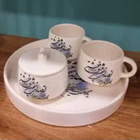 ظروف سرامیکی دستساز