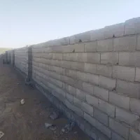 بنایی بلوکه چینی