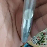 جیوه نقره ای سنگهای قیمتی