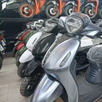 وسپا رهرو مدل ۱۴۰۴