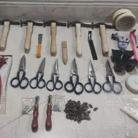 ابزار کفاشی