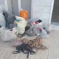 لوازم خیاطی|لوازم خیاطی و بافتنی|مشهد, ابوذر|دیوار