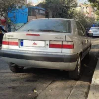 زانتیا مدل 86