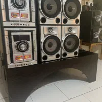 ضبط صوت سونی