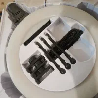 رینگ لایت|لامپ و چراغ|میناب, |دیوار