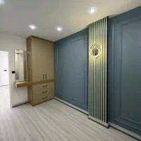 ۶۴متر دوخواب/اسانسور/پارکینگ/فول