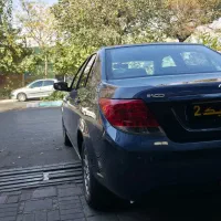 دنا ۹۹ تیپ۱|خودرو سواری و وانت|تهران, امام زاده عبدالله|دیوار