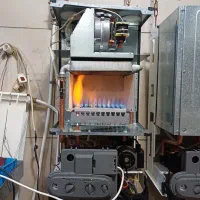 تعمیرات و سرویس پکیج های ایرانی وخارجی