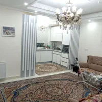 آپارتمان-65متر-2خواب-نوساز-فول-12مترپاسیومسقف