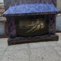 بخاری گازی توان