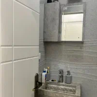 اجاره آپارتمان ۵۰ متری فول امکانات شهرری(نوساز)|اجارهٔ آپارتمان|ری, حمزه‌آباد|دیوار