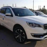 فیدلیتی پرایم مدل ۱۴۰۱ گیربکس قدیم ۷نفره استثنایی|خودرو سواری و وانت|کرمانشاه, |دیوار