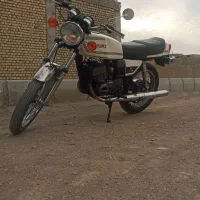 موتور سیکلتx7