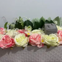 جا برای ساعتو حلقه ی عقد محضر|صنایع دستی و سایر لوازم تزئینی|قشم, |دیوار