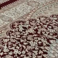 چهار فرش شش متری سالم|فرش|بروجرد, |دیوار