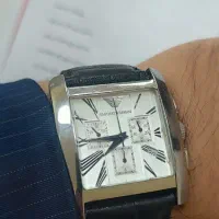 ساعت امپریو آرمانی ارجینال