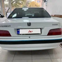 پارس ۱۴۰۰. دو گانه دستی بدون رنگ (نقد و اقساط)|خودرو سواری و وانت|تبریز, |دیوار