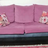 مبل هفت نفره