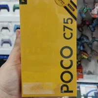 Redmi poco c75