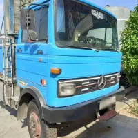 خاور 808مدل70|خودرو سنگین|داراب, |دیوار