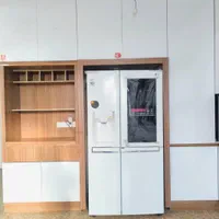 اجرا و تعمیرات کابینت و کمد دیواری|خدمات پیشه و مهارت|رودان, |دیوار