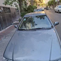 سمند LX  مدل ۸۷