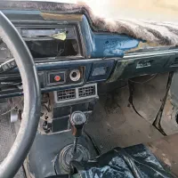 مزدا وانت 1600