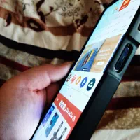 سامسونگ Galaxy A22 با حافظهٔ ۱۲۸ گیگابایت|موبایل|کرج, عظیمیه|دیوار