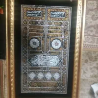 تابلوقاب عکس|تابلو، نقاشی، عکس|پاکدشت, پاکدشت (مامازند)|دیوار