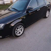 دنا ۴۰۱ اتومات|خودرو سواری و وانت|گرگان, |دیوار