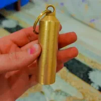 شاقول قدیمی وسر متر|کلکسیون اشیاء عتیقه|کرمانشاه, |دیوار