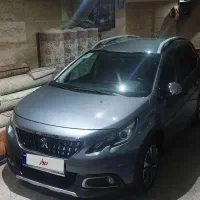 پژو ۲۰۰۸ مدل ۹۷ بدون رنگ و لیسه