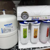 فیلتراب تصفیه ،اب تصفیه|آب‌سردکن و تصفیه آب|بندر گناوه, |دیوار