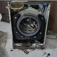 تعمیرات لباسشویی ویخچال