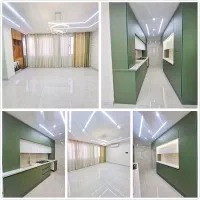 هلدینگ ساختمانی لوکس دیزاین ویلاسازی بازسازی|خدمات پیشه و مهارت|کرج, عظیمیه|دیوار