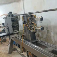 دستگاه cnc ، خراطی ، منبت دو محوره ، فول آپشن|ماشین‌آلات صنعتی|اصفهان, آبشار|دیوار