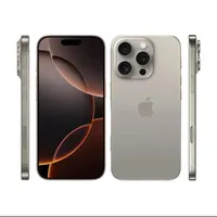 اپل iPhone 15 Pro Max با حافظهٔ ۱ ترابایت|موبایل|اصفهان, آزادگان|دیوار