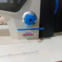 چرخ خیاطی راسته دوز نو