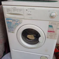ماشین لباسشویی ال جی - LG