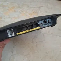 مودم Adsl2 وای فای دار مدل سیسکو Cisco|مودم و تجهیزات شبکه|تهران, شاهین|دیوار