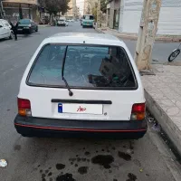 پراید نسیم مدل 77|خودرو سواری و وانت|چهارباغ, |دیوار