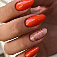 مدل کاشت ناخن فقط و فقط ۲۰۰|خدمات آرایشگری و زیبایی|مشهد, شهید بهشتی|دیوار