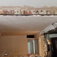 گچکاری ابزار اجرای دیوار گچی بنایی تخریب حمل نخاله|خدمات پیشه و مهارت|تهران, تسلیحات|دیوار