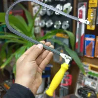 ابزار معرق نجاری،کمان اره مویی معرق چوب،اره مویی