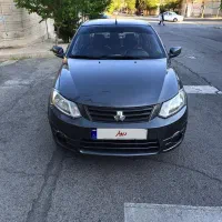 ساینا ۹۶ فوق‌العاده سالم