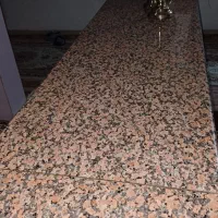 سنگ صفحه گرانیت برای اوپن وکابینت