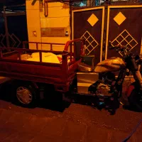 سه چرخ|موتورسیکلت|نیشابور, سرآب کوشک|دیوار